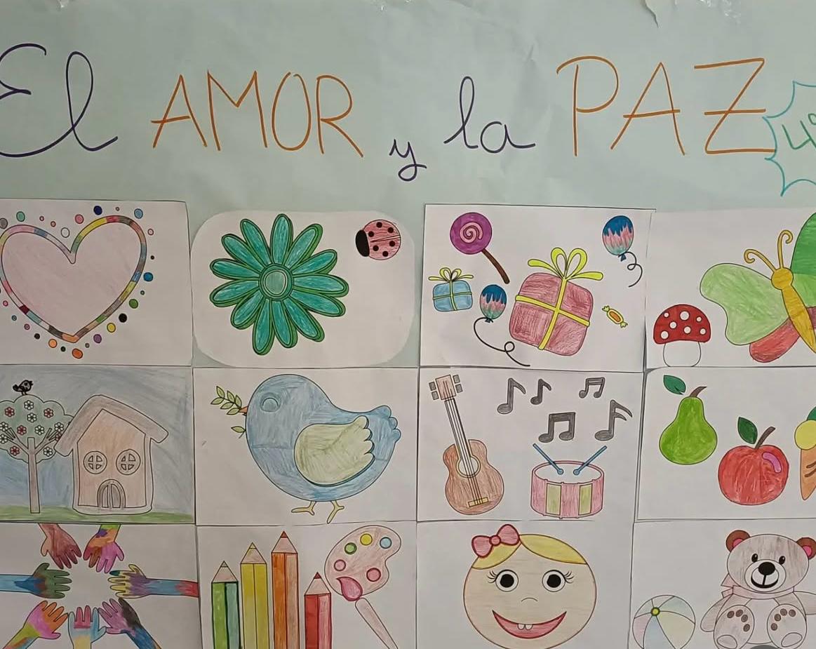 Día de la paz