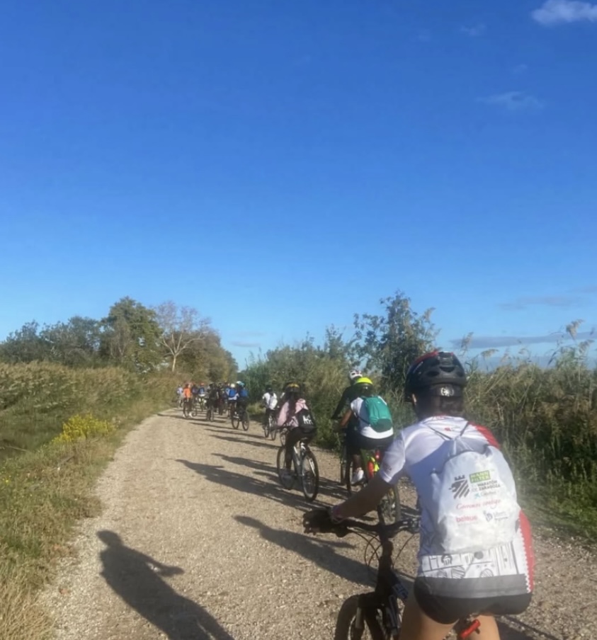 Bicicletada