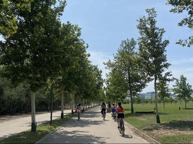 Bicicletada