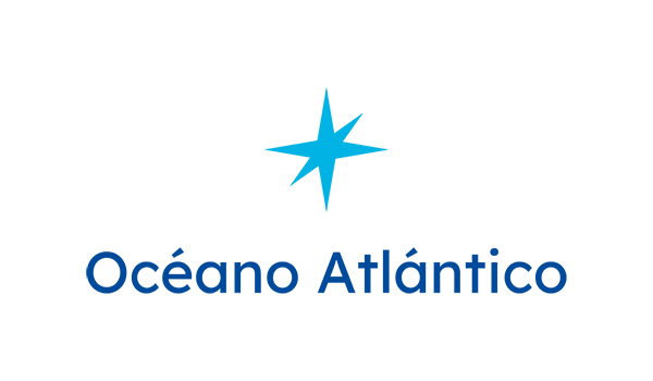 Océano atlántico (logo)