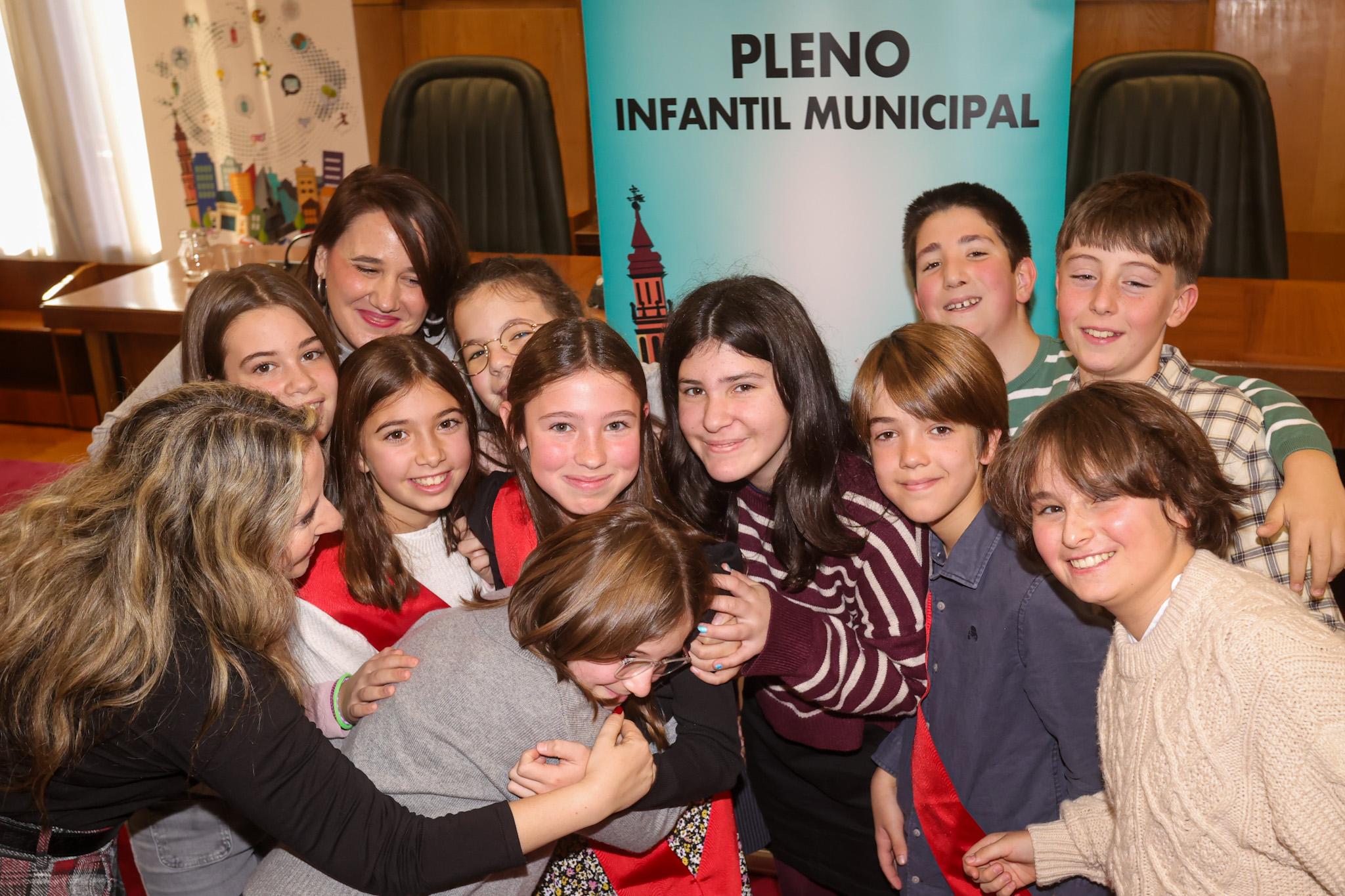 Participantes del CPI