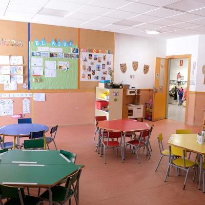 Dieste Studio Photo Infantil 8