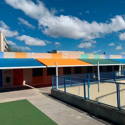 Toldos Infantil 01